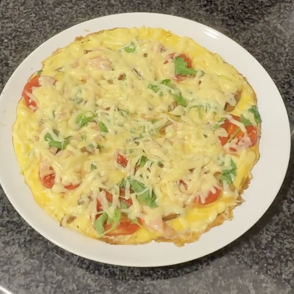 Tortipizza